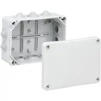 Електромонтажна розподільна коробка Spelsberg HP 150 (sp32695001) IP55 Електромонтажна розподільна коробка Spelsberg HP 150 (sp32695001) IP55