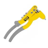 Заклёпочник Stanley 6-MR100 (Ø2.5;3;4;5мм) Заклёпочник Stanley 6-MR100 (Ø2.5;3;4;5мм)