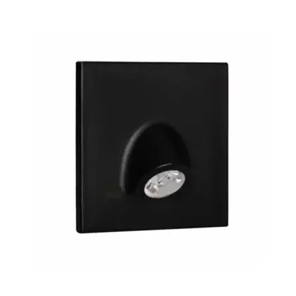 Светильник для подсветки лестницы/коридора Kanlux 32497 Mefis LED 1x0.7W 4000K 35Lm IP20 Светильник для подсветки лестницы/коридора Kanlux 32497 Mefis LED 1x0.7W 4000K 35Lm IP20