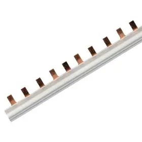 Штыревая шина CNC 2Р 63А 1м (Б00030764)