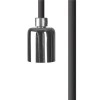 Електричний Провід Nowodvorski 8635 Cameleon Cable 1,5m GU10 10W IP20 Bl Електричний Провід Nowodvorski 8635 Cameleon Cable 1,5m GU10 10W IP20 Bl