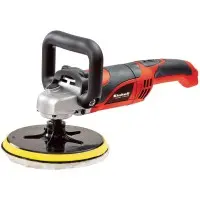 Полірувальна машина Einhell CC-PO 1100/2E (2093265) Полірувальна машина Einhell CC-PO 1100/2E (2093265)