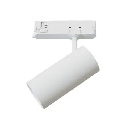 Трековый светильник Nowodvorski 12311 CTLS Spot LED 1x30W 4000K IP20 белый Трековый светильник Nowodvorski 12311 CTLS Spot LED 1x30W 4000K IP20 белый