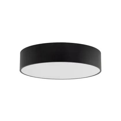 Потолочный светильник TK Lighting 10988 Livo L E27 4x15W IP54 черный Потолочный светильник TK Lighting 10988 Livo L E27 4x15W IP54 черный