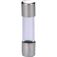 Предохранитель CH 5x20 F 630мА 250В ETI