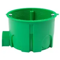 Подрозетник E.Next e.db.pro.101.d65 цегла/бетон блочна КМ01 (p018101)