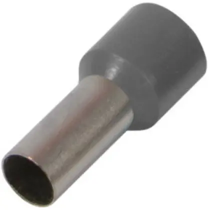 Втулочный наконечник E.Next e.terminal.stand.e10-12.grey 10 кв.мм серый (s3036048) Втулочный наконечник E.Next e.terminal.stand.e10-12.grey 10 кв.мм серый (s3036048)