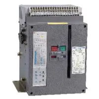 Повітряний автоматичний вимикач Chint NA1-1000X-1000M/3P MO-WD AC220/230 з електроприводом (101267) Повітряний автоматичний вимикач Chint NA1-1000X-1000M/3P MO-WD AC220/230 з електроприводом (101267)