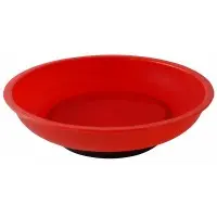 Магнитный держатель (пластиковая тарелка) Аско-Укрем 7004ABS Ø148мм (A0200020057)