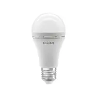Светодиодная аккумуляторная лампочка Osram 4099854190131 E27 1x8W 4000K 806Lm IP20
