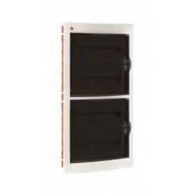 Щит вбудований 72 мод. з дверцятами RAL9016 Ram Base, DKC