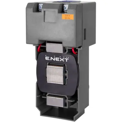 Катушка управления контактора E.Next e.industrial.ukc.coil.150.220 UKC 150A (i0160020)