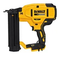 Аккумуляторный гвоздезабиватель DeWalt DCN680N 18В Аккумуляторный гвоздезабиватель DeWalt DCN680N 18В