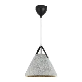 Подвесной светильник, люстра Nordlux 84343010 Strap E27 1x40W IP20 серый