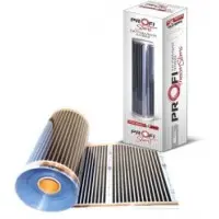 Нагревательная пленка Profi Therm Slims 50см