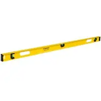 Уровень Stanley BASIC I-BEAM 1200мм 3 капсулы (0-42-076) Уровень Stanley BASIC I-BEAM 1200мм 3 капсулы (0-42-076)