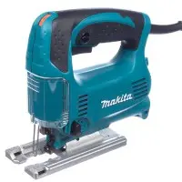 Електричний лобзик Makita 4329 450Вт Електричний лобзик Makita 4329 450Вт