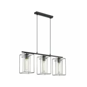 Подвесной светильник, люстра Eglo 49496 LONCINO