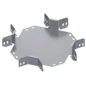 Крестообразный ответвитель METAKSAN KAD 520 08 PG 200х50мм 0,8мм