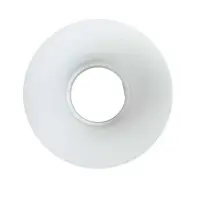 Светильник точечный Violux MORION-R GU10 IP20 белый ( 130010 )