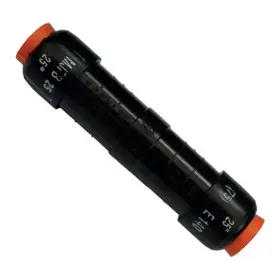 Пресуєма з'єднувальна гільза Sicame MJPB35