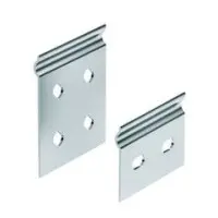 Соединительная пластина DKC GTO H50, оцинкованная