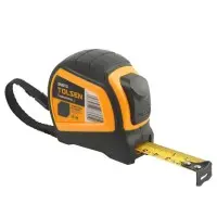 Рулетка вимірювальна Tolsen ЕРГО 3мх16мм