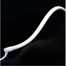 Гнучкий неон COLORS 24V IP67 10W 750Lm 4000K 5м (NNT0711-NW)