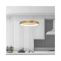 Подвесной светильник, люстра MJ-Light 11002 Ring