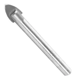 Свердло по плитці/склу Tolsen (75699) 12х80мм (у блістері)