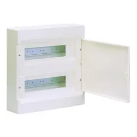 Щит накладний Cosmos VD212PD на 24 модулі Hager