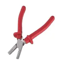 Обжимные клещи TNSy PZ-0,25-2,5 HB, EN 0,5-2,5 (TNSy5502557)