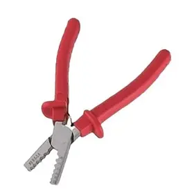 Обжимные клещи TNSy PZ-0,25-2,5 HB, EN 0,5-2,5 (TNSy5502557)