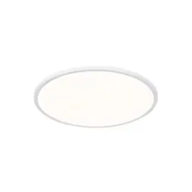 Потолочный светильник Nordlux 2210626101 Oja LED 1x19W 2700K 2200Lm IP20 белый
