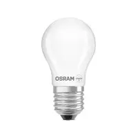 Світлодіодна лампочка Osram 4099854443978 E27 DIM 1x3.4W 2700K 470Lm IP20