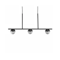 Підвісний світильник, люстра Nordlux 2010953003 Contina G9 3x5W IP20