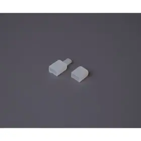 Комплект закінчень COLORS для неона NMS0306 (AS-NMS0306GH0-EC)