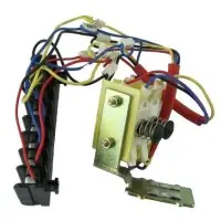 Аварійний контакт CNC для ВА-74 (Б00028914)