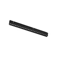 Магнітний трековий світильник Nowodvorski 10150 LVM Focus Led 1x15w 3000к 1300Lm IP20 Bl Магнітний трековий світильник Nowodvorski 10150 LVM Focus Led 1x15w 3000к 1300Lm IP20 Bl