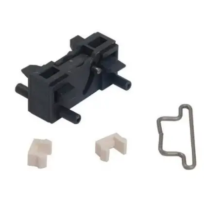 Блокировка включения Schneider Electric LAD9V2
