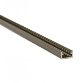 Профіль для світлодіодної стрічки Lumines A сталь