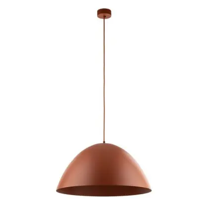 Подвесной светильник, люстра TK Lighting 10260 Faro E27 1x15W IP20 кирпичный