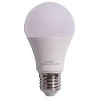 Светодиодная лампа E.Next e.LED.lamp.A60.E27.12.3000 12Вт 3000К (l0650603)