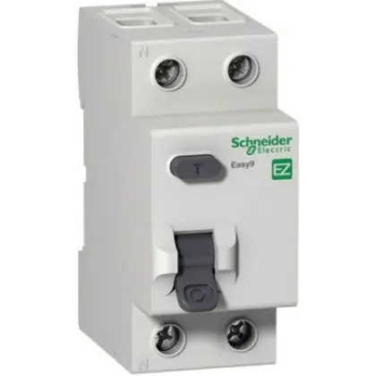 ПЗВ Schneider Electric Easy9 EZ9R34240 1Р+N 40A 30mА