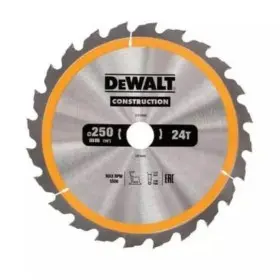 Пильный диск DeWALT DT1956 24 WZ/ATB чистый рез