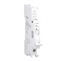 Допоміжний контакт Schneider Electric Acti9 iSD від 2мА до 100мА C60/C120 Допоміжний контакт Schneider Electric Acti9 iSD від 2мА до 100мА C60/C120