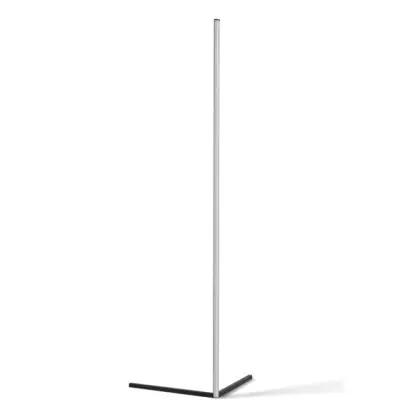 Торшер Azzardo AZ4754 Johnny LED 1x20W RGB 1600Lm IP20 черный Торшер Azzardo AZ4754 Johnny LED 1x20W RGB 1600Lm IP20 черный