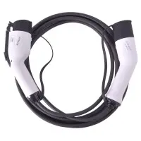 Переходник E.Next e.charge.adapter.cable.T2-T1.16 Т2 на Т1 5м 16А кабель (p085105)