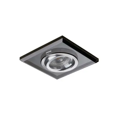 Точковий світильник Kanlux 26719 Morta GU10/GX5.3 1x10W IP20 Точковий світильник Kanlux 26719 Morta GU10/GX5.3 1x10W IP20