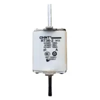 Запобіжник Chint RT36-2 gG 250A (521530) Запобіжник Chint RT36-2 gG 250A (521530)
